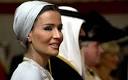 Qatar: a tiny state with global ambitions - Telegraph