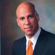 Cory Booker, Mayor of Newark,