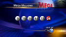 Mega Millions winning numbers yield no winner, $476 million ...