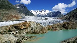Résultat de recherche d'images pour "glacier d'aletsch"