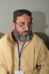 Naseer Bugti, correspondent