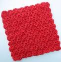 Crochet Dishcloths | Skip To My Lou