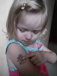 tattoos