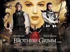 The Brothers Grimm