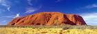 Uluru Kata Tjuta National Park: Uluru: Ayers Rock: Northern ...