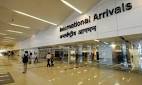 Delhi airport on high alert after hijack plot threat