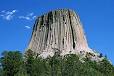 Devils Tower National Monument - Wikipedia, the free encyclopedia