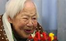 Worlds oldest person celebrates her 116th birthday: Eat and.