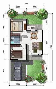 Desain Rumah Minimalis Type 45 � Nulis