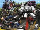 Image of Decepticons (Decepticons ) - Screened