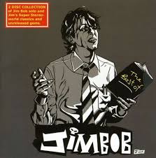 Jim Bob: Best Of Jim Bob/Jim Bob\u0026#39;s Brucie... (2 CDs) – jpc - 5013929131224