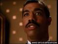 gone upside a nicca's head