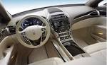 2013 LINCOLN MKZ Concept | Review | Specification | Release Date | Pic