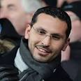 Chairman Khaldoon Al Mubarak