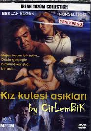 kız kulesi aşıkları
