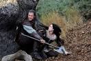 Review] Snow White and the Huntsman