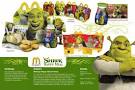 SHREK HAPPY MEAL WITH APPLE DIPPERS &amp; MILK" Print Ad for ...