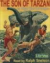 LibriVox  The Son Of Tarzan by Edgar Rice Burroughs   SFFaudio