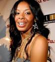 ... Vanessa Simmons' face glistens like the charms wrapped around her neck. - vanessa-simmons-450kc081109