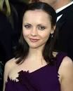 Image <b>Christina Ricci</b> performed the Picture