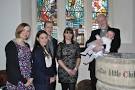 Baptism Gallery