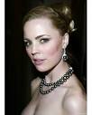 Melissa George, who was born in Australia, has set her sights on Hollywood. - UOWTD00Z