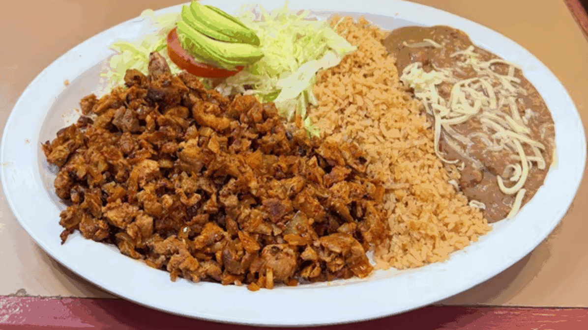 El Asadero Food Truck