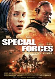 Forces Spéciales (2011)