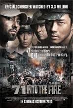 71: Into The Fire