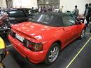 Lotus Elan Turbo. MotoBurg