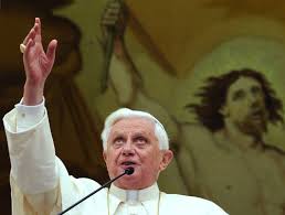 Papa Ratzinger