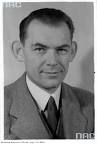 Opis obrazu: Eugeniusz Łomozik, współpracownik Ilustrowanego Kuriera