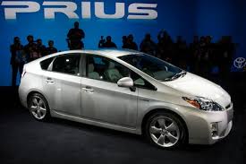 toyota recall 2011