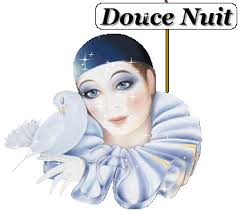 Résultat de recherche d'images pour "images gif bonne nuit"