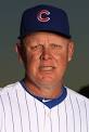 Coming & Going: Cubs Manager