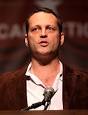 Vince Vaughn - Wikipedia, the free encyclopedia