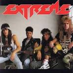 Extreme Image Carátula Frontal de Extreme   Extreme   Portada Picture 4