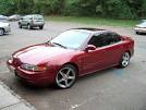 2001 Oldsmobile Alero "Ruby" - New Brunswick, NJ owned by Naich