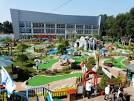 Puppetland” Lakefront Miniature Golf-A-Rama Approved By City ...