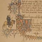 Clothing and Armor in The Canterbury Tales