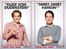 I Love You, Man