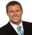 Mike Barz, co-anchor of