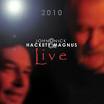 Nick Magnus and John Hackett's new Live album - JohnNickFront