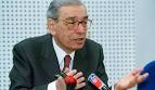 Boutros Ghali