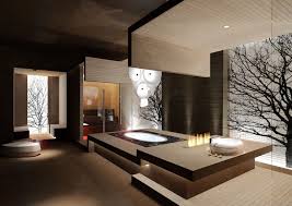 interior design, bathroom, wood, architecture, design ...