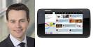 To The N900 Nokia Appoints