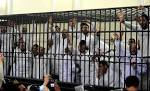 Egyptian court jails 30 Morsi supporters for rioting | eNCA