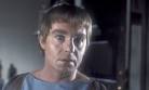 Derek Jacobi as the young