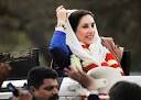 Bhutto's Last Moments | Flickr - Photo Sharing!