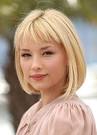 Haley Bennett Starring In Deep Powder And Ella Walks The Beach ...